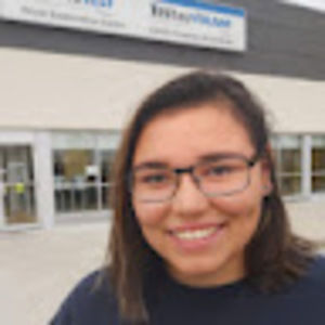 Meet your Posher, Hope